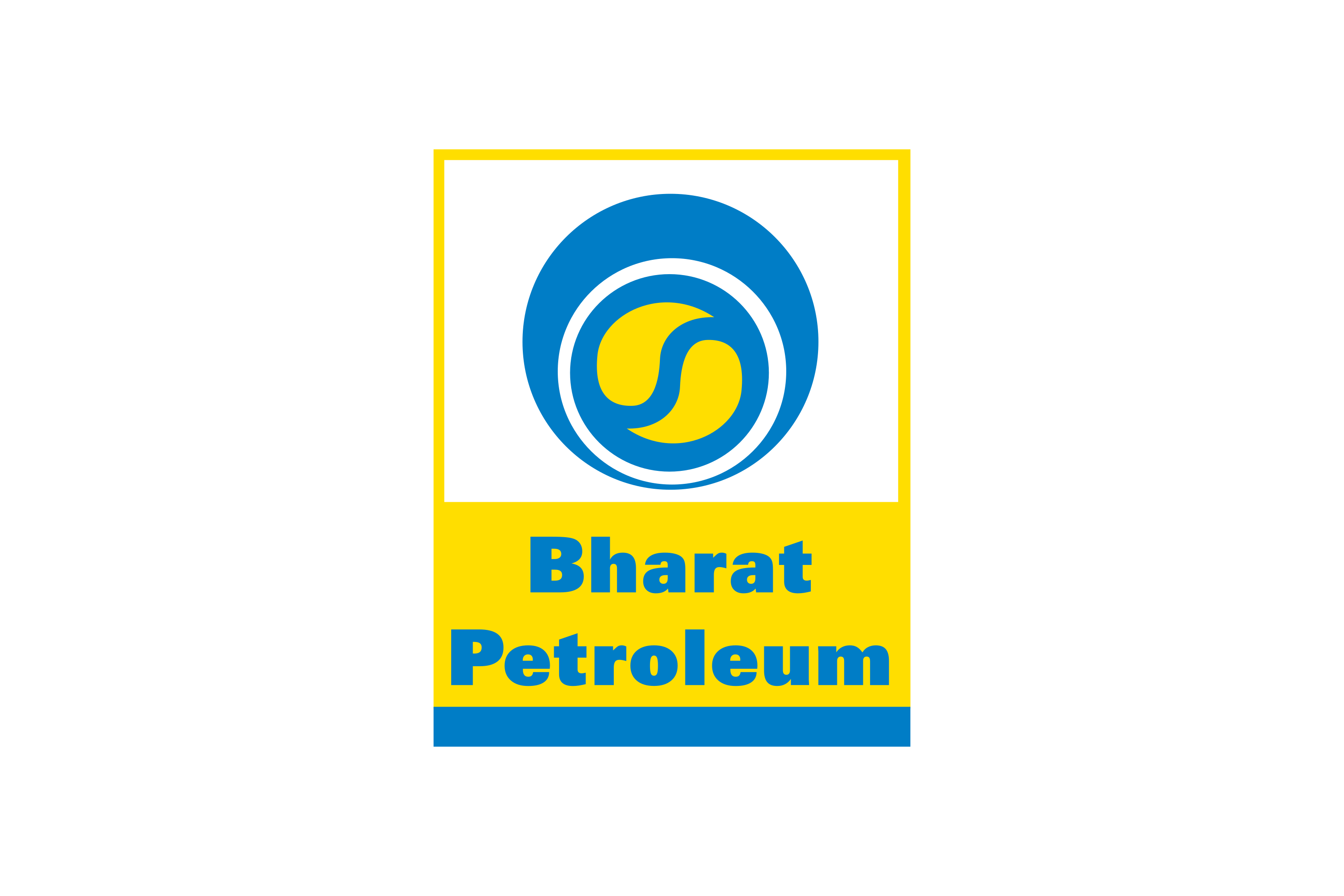Bharat Patroleum