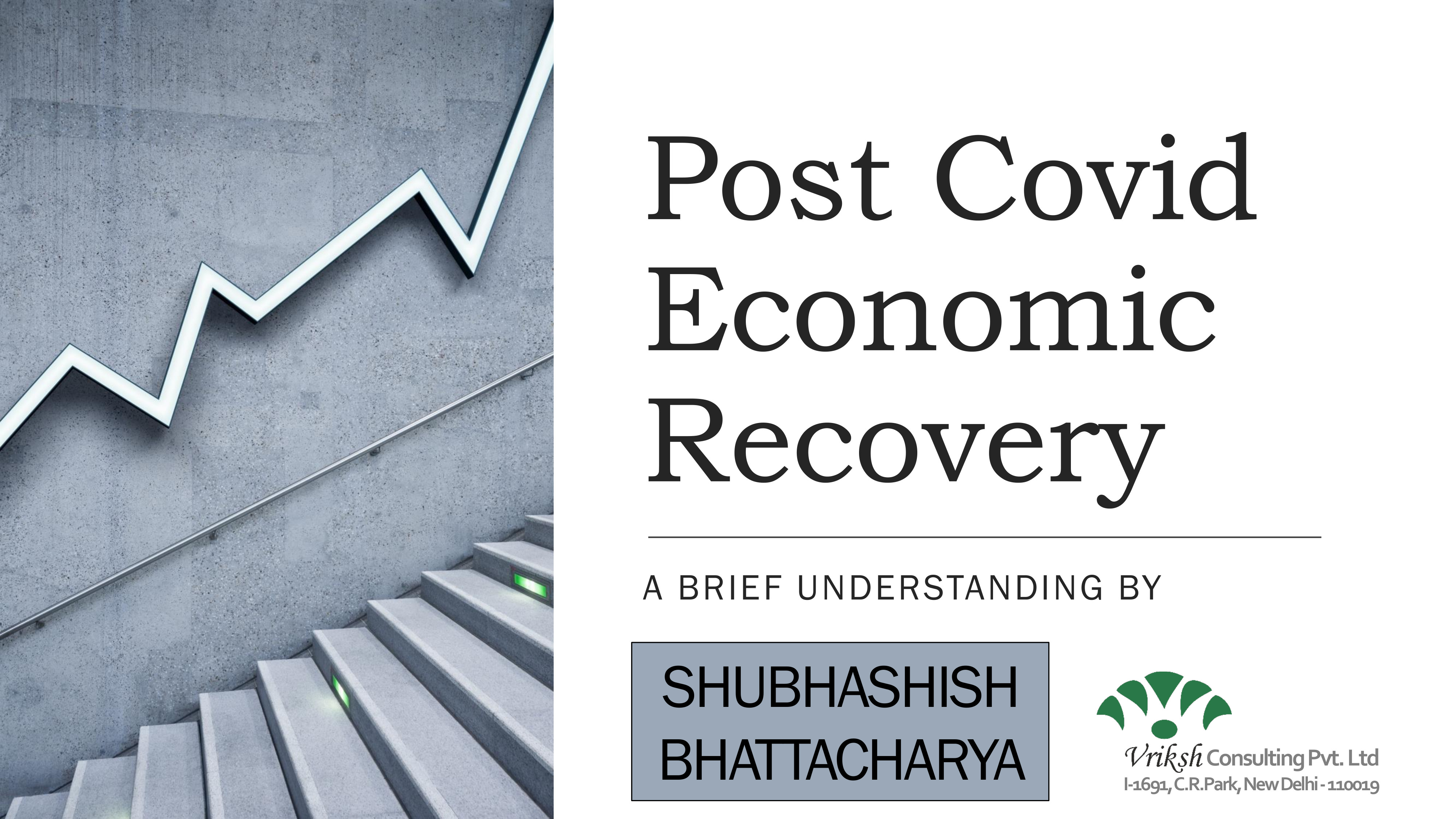 Post COVID Economic Recovery