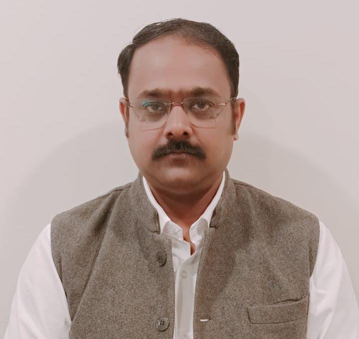 Anshuman Gupta