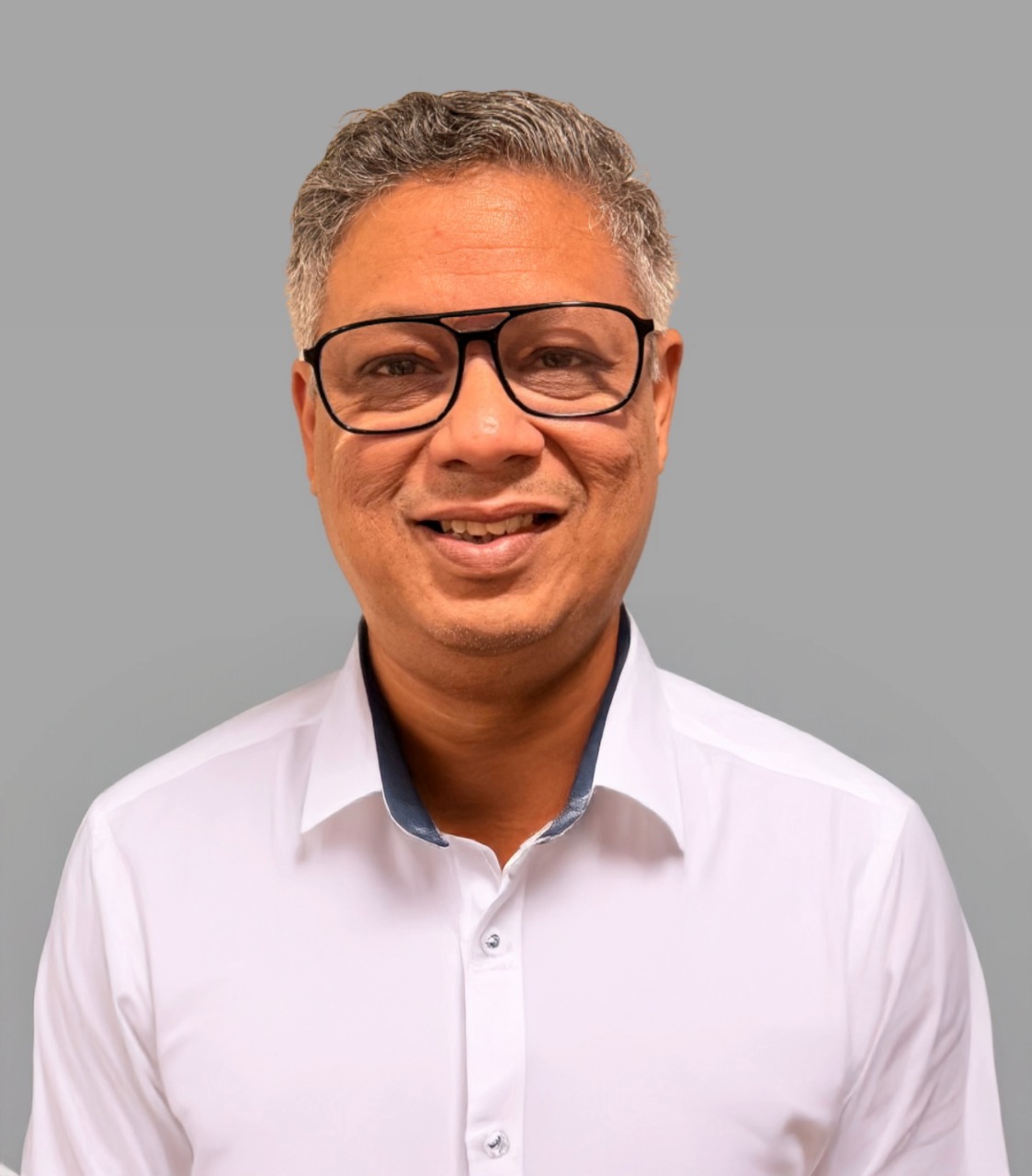 Anirvan Roy