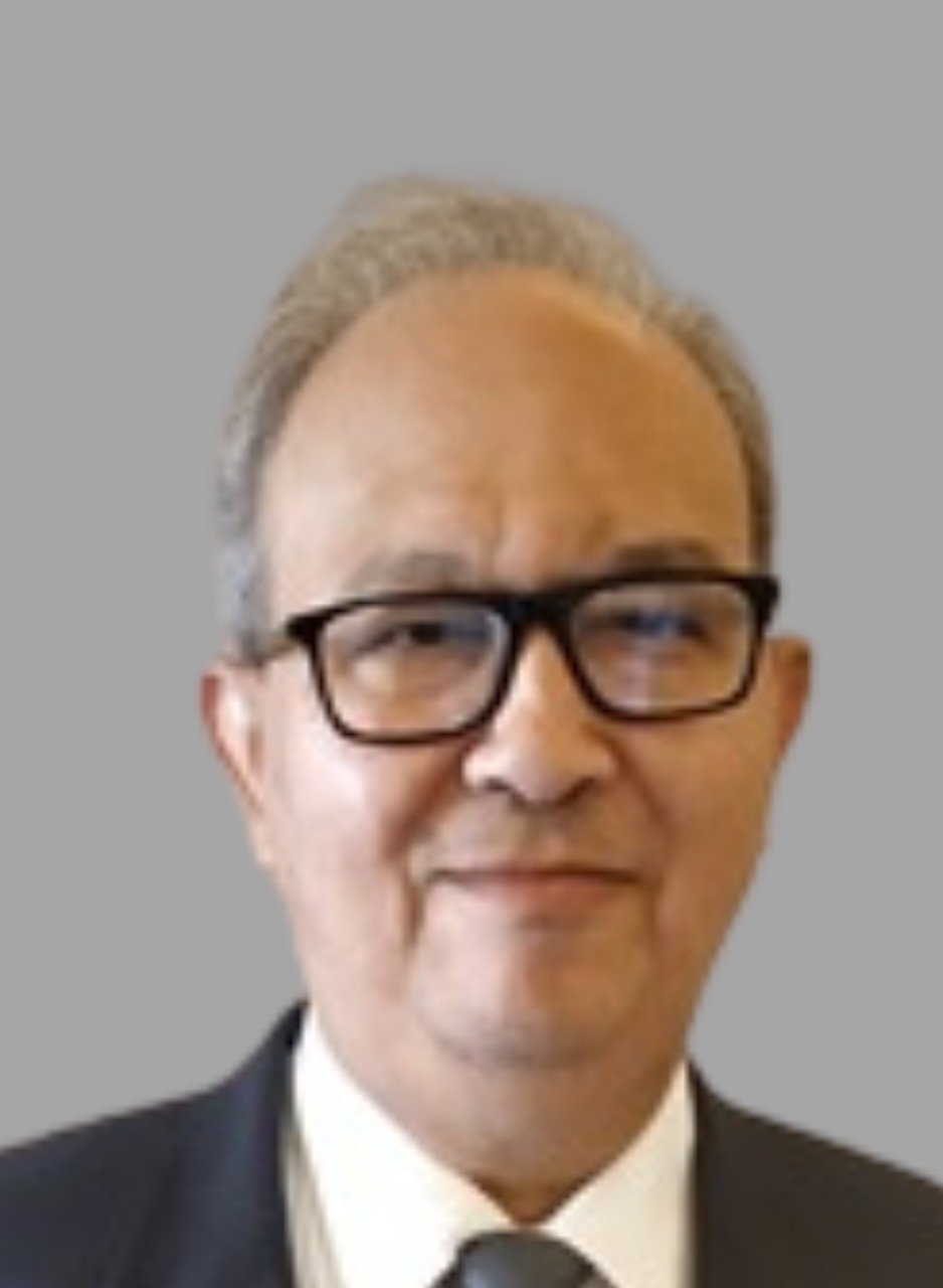 Debashish Bhattacharyya