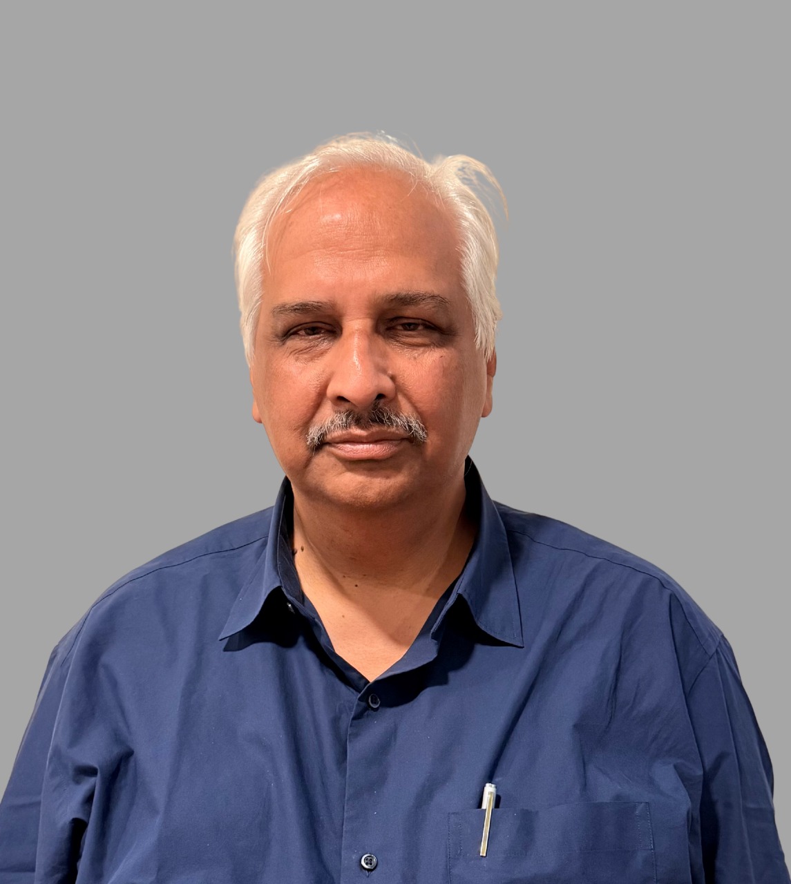Shubhashish Bhattacharya