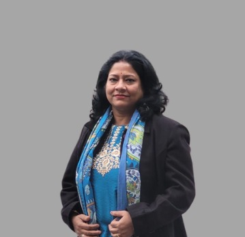Sushmita Dey