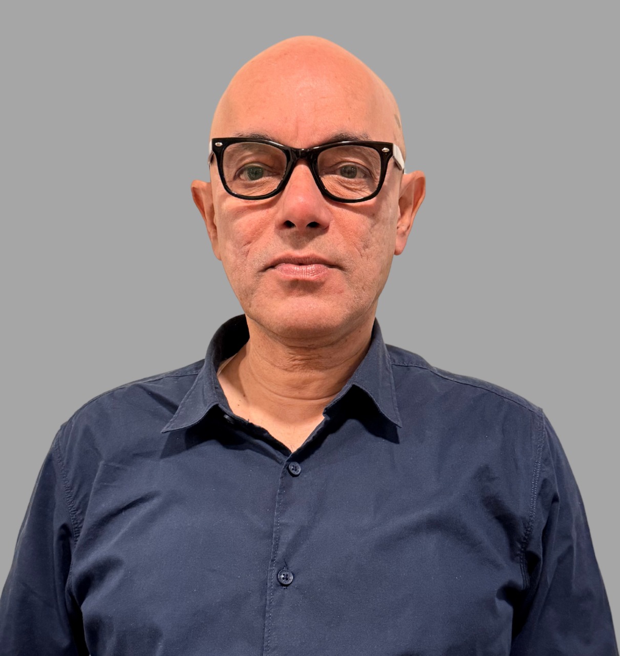 Sugata Halder