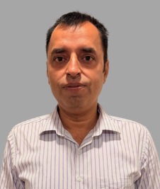 Chandan Kumar