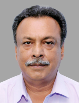 Kaushik Chattopadhyay