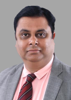 Mudit Srivastava