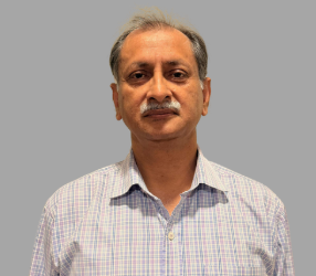 Ranjan Boral