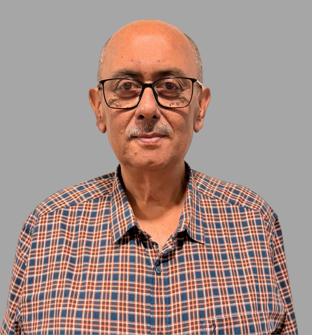Suvobroto Chattopadhyay
