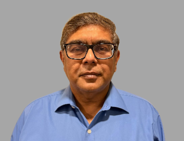 Shubhendu Mukherjee