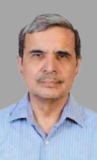 S N Jain