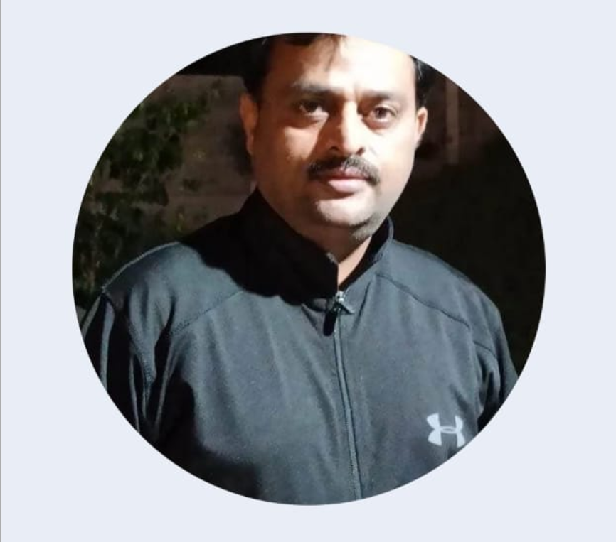 Sanjay Patil